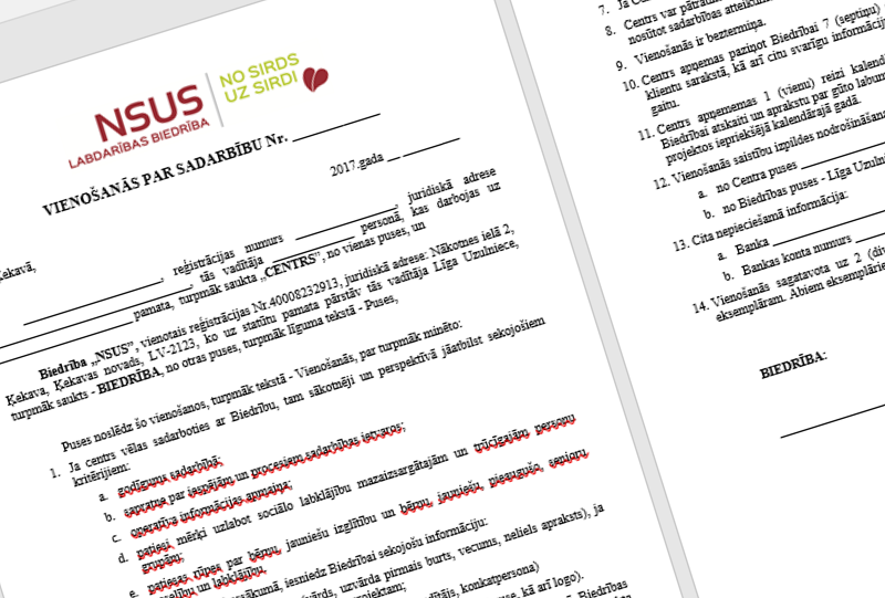 vienosanas nsus web